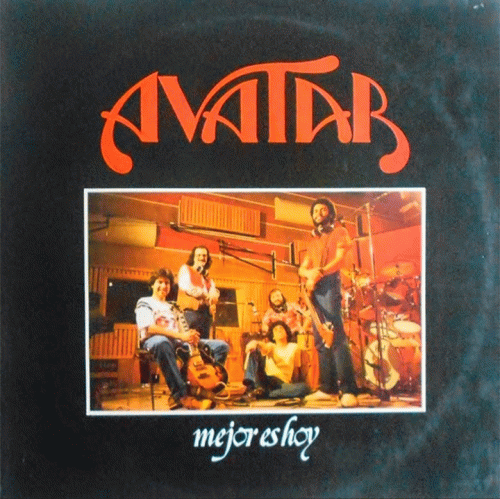 Avatar : Mejor es Hoy